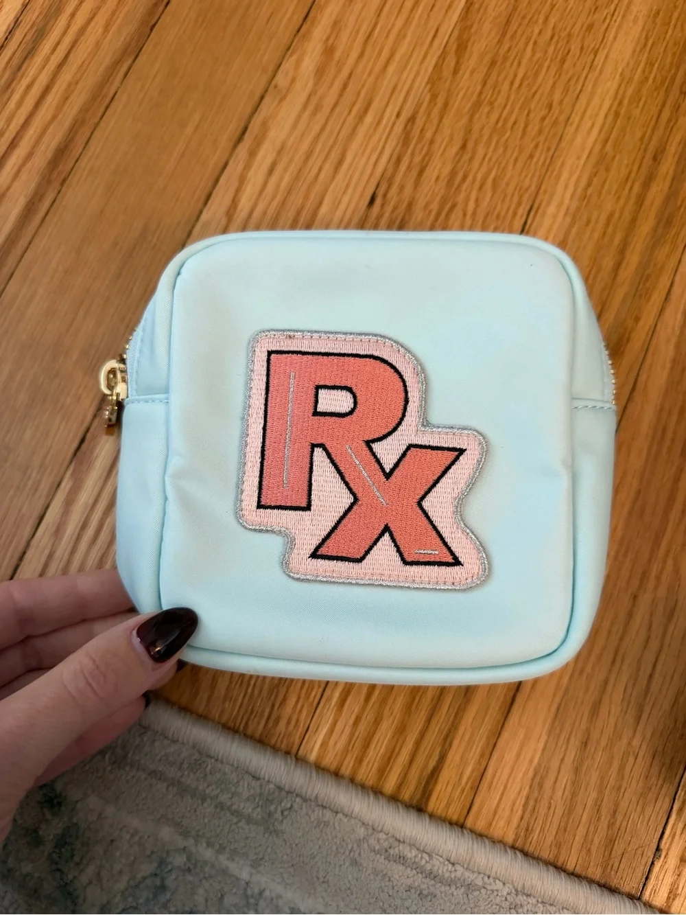 Stoney Clover Lane Pouch - Picture 2 of 7